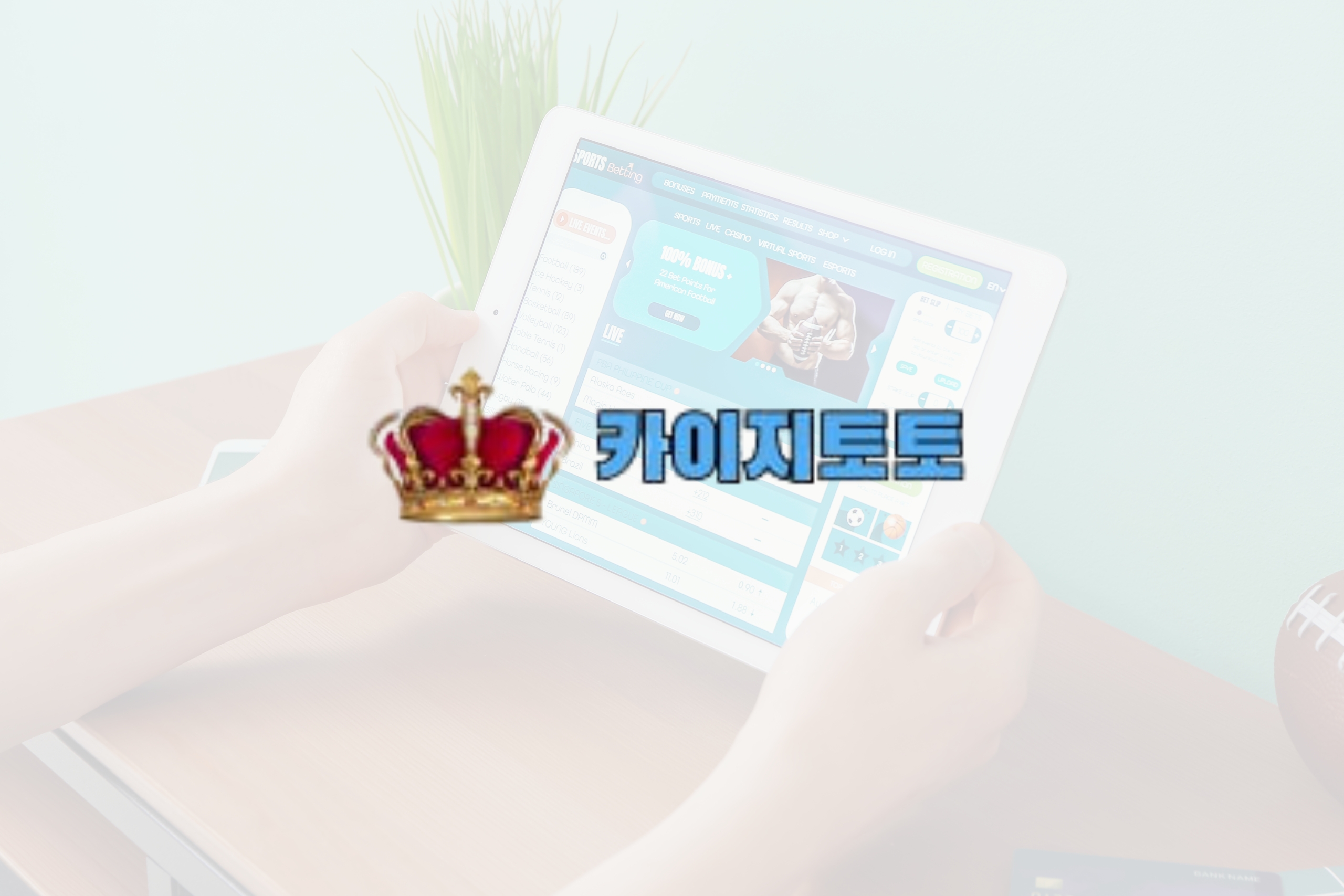 Secure Bet Safari: 검증된 스포츠 베팅 사이트를 무료로 탐색합니다